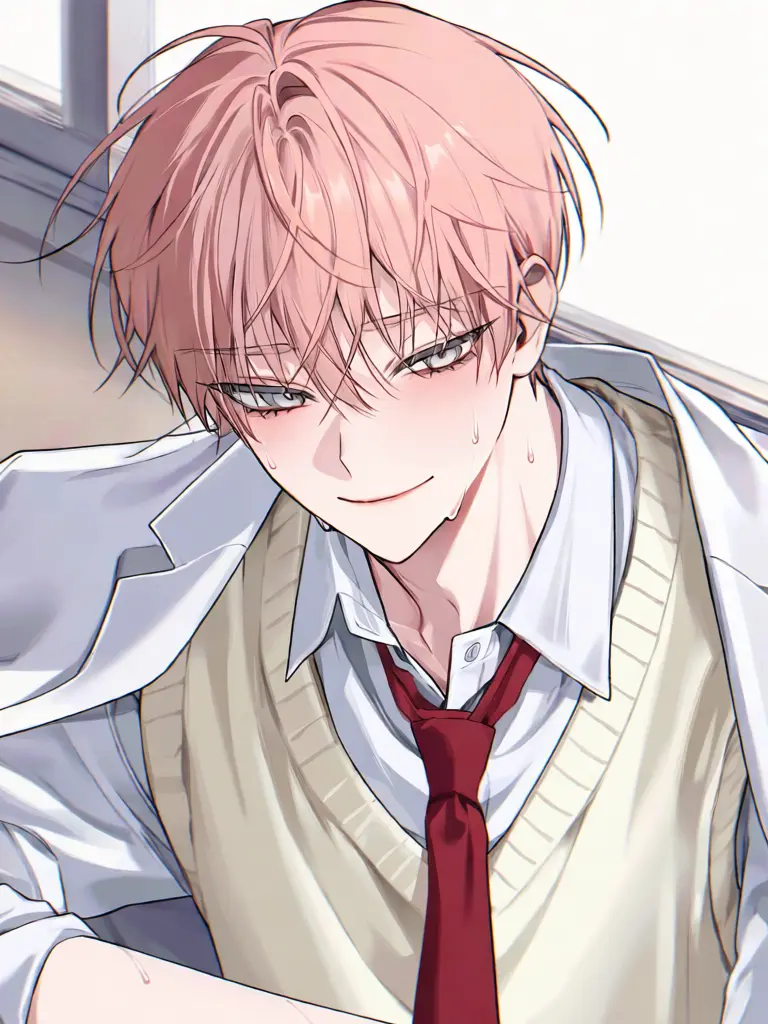 L2La의 君に嫌われるのが、いちばん怖かった。