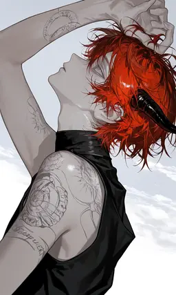 Profile image of Zelpha