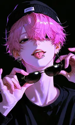 Profile image of Nao