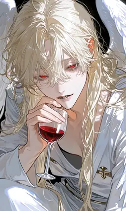 Profile image of Cassiel