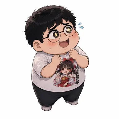 Profile image of 御宅拓也
