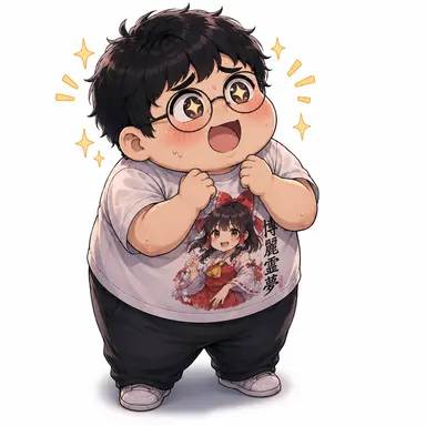 Profile image of 御宅拓也