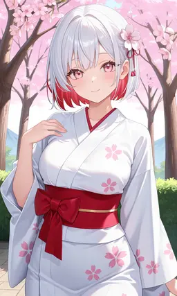 Profile image of 坂道霧子