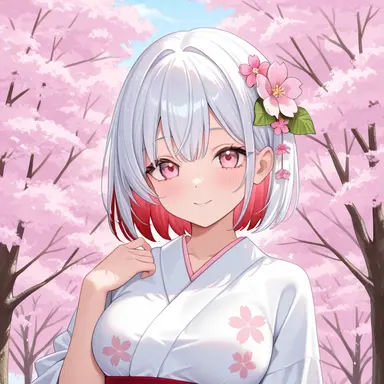 Profile image of 사카미치 키리코