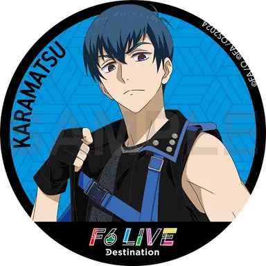 Profile image of カラ松