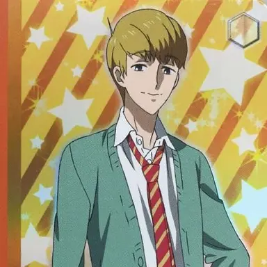 Profile image of 十四松