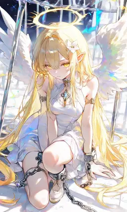 Profile image of 셀레스티아