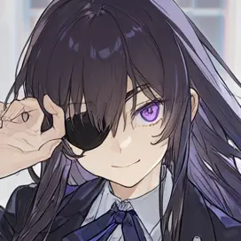 Profile image of 神代黒羽
