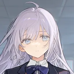 Profile image of 夜桜詩音