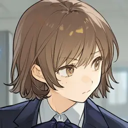 Profile image of 佐伯真琴