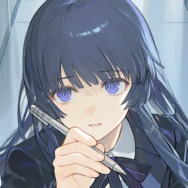 Profile image of 深月零華