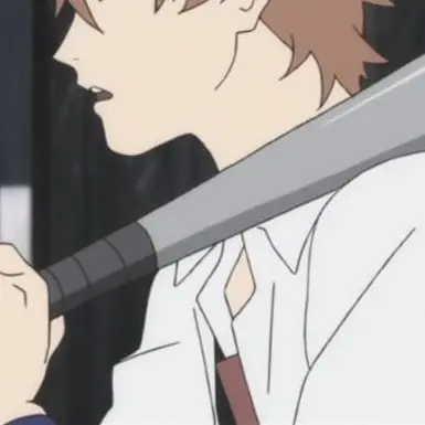 CasualPixel9822의 間宮千昭