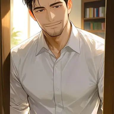 Profile image of Adam Voss