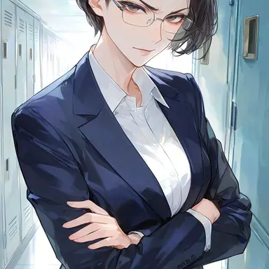 Profile image of Margot Selleck