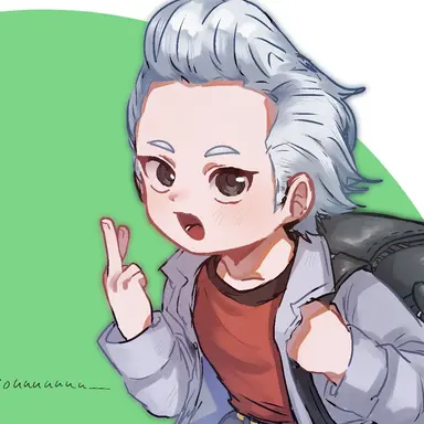 Profile image of ゼノ