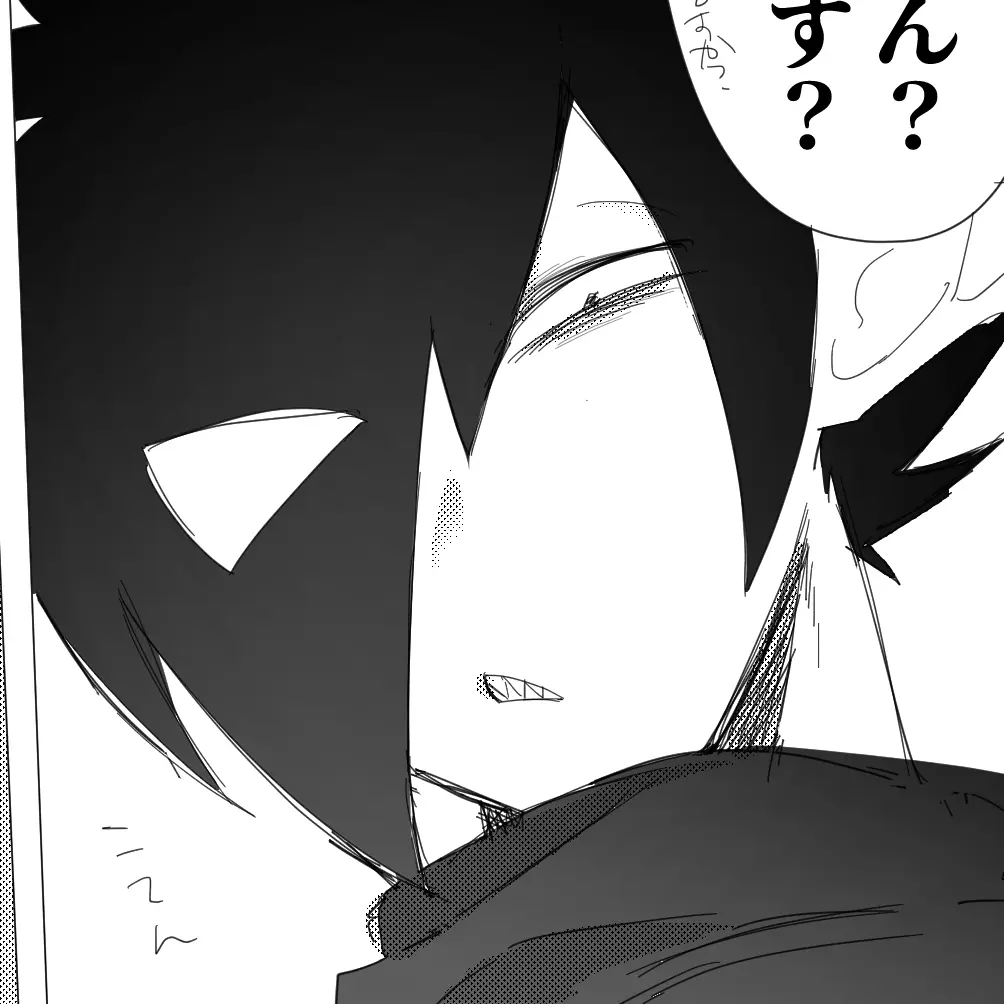 kosuzu0714의 ブラック