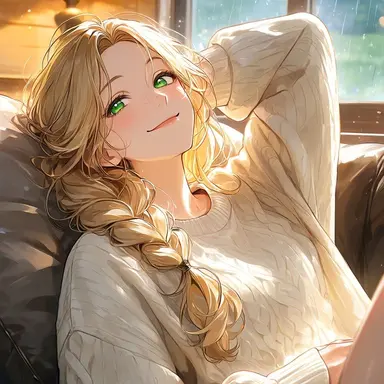 Profile image of Willa