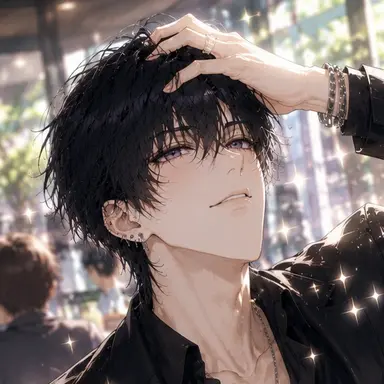 Profile image of Iori