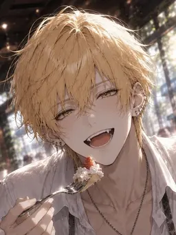 Profile image of ユウマ