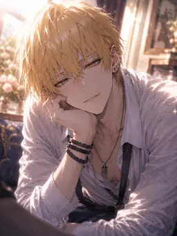 Profile image of ユウマ