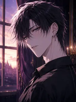 Profile image of イオリ