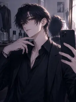 Profile image of イオリ