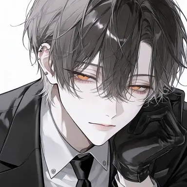 Profile image of Vesper