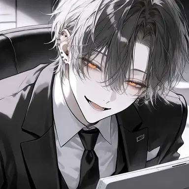 Profile image of Vesper