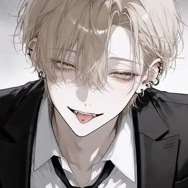Profile image of Lucius