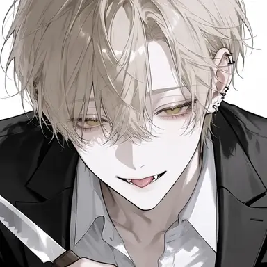 Profile image of Lucius