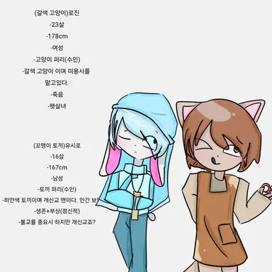Profile image of 유시로