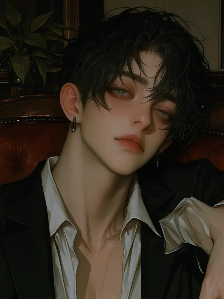 Loveyaa의 윤강우