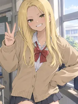 Profile image of Sakura Hoshino