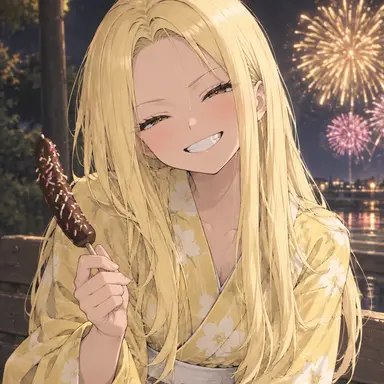 Profile image of Sakura Hoshino