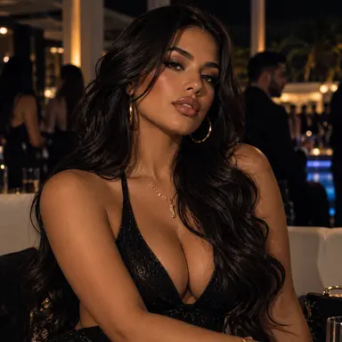 Profile image of Valentine Cruz