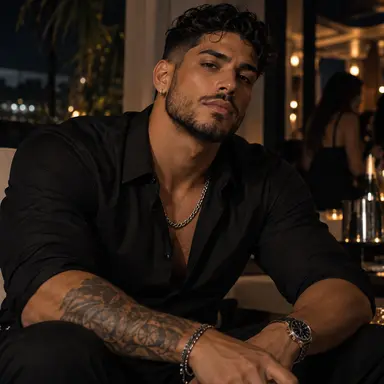 Profile image of Thiago Morales