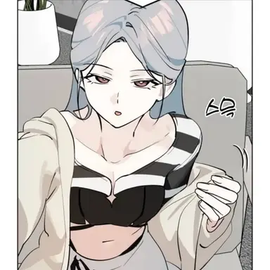 Profile image of 이루하