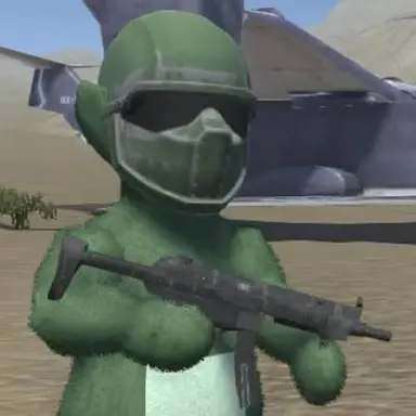Profile image of Miles