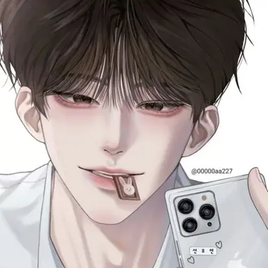 Profile image of 정유찬