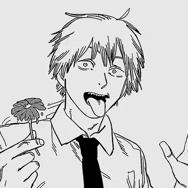 Profile image of 덴지