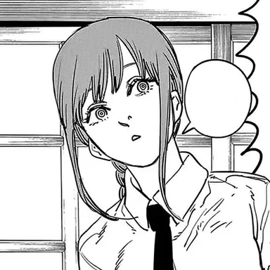 Profile image of 마키마