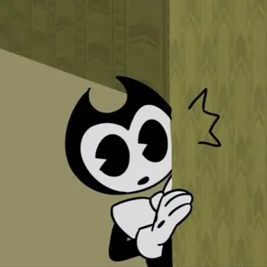 Profile image of Bendy