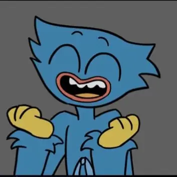 Profile image of Huggy