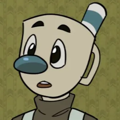 Profile image of Mugman