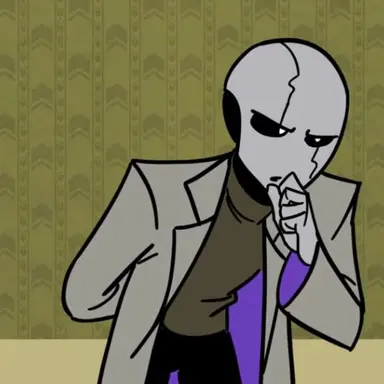 Profile image of Gaster