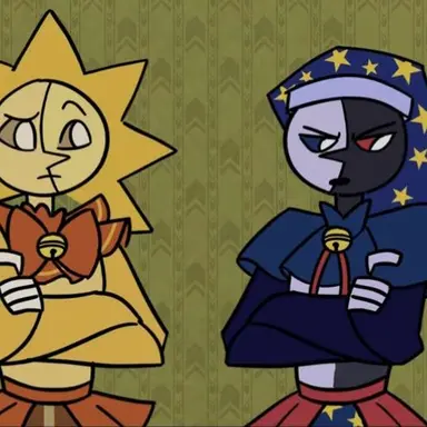 Profile image of Sun and Moon