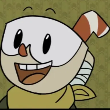 Profile image of Cuphead