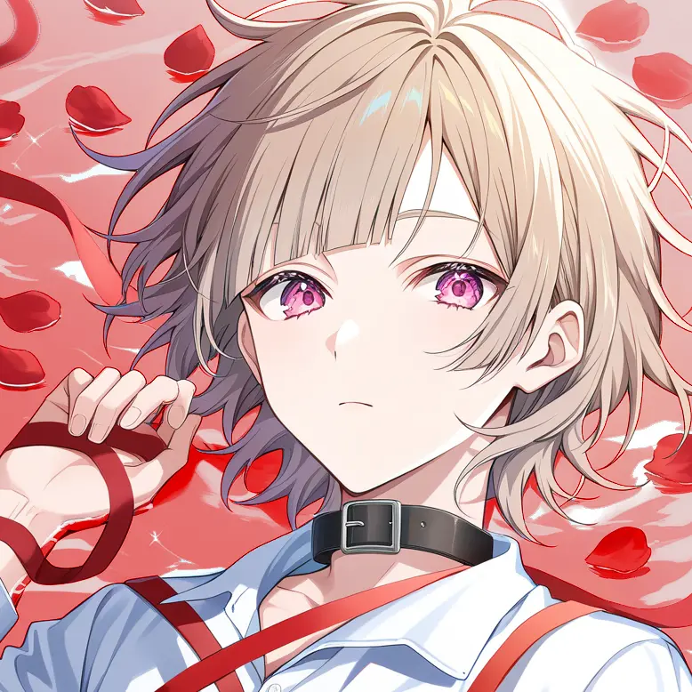 Nanashi_Nashi34의 ガンマ