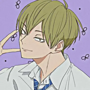 Profile image of 木葉秋紀