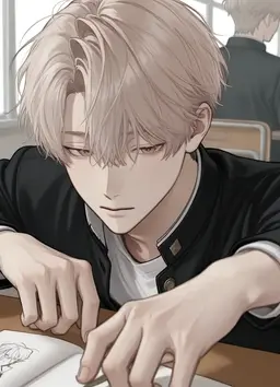 Profile image of 사토